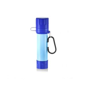 Life Straw（short）