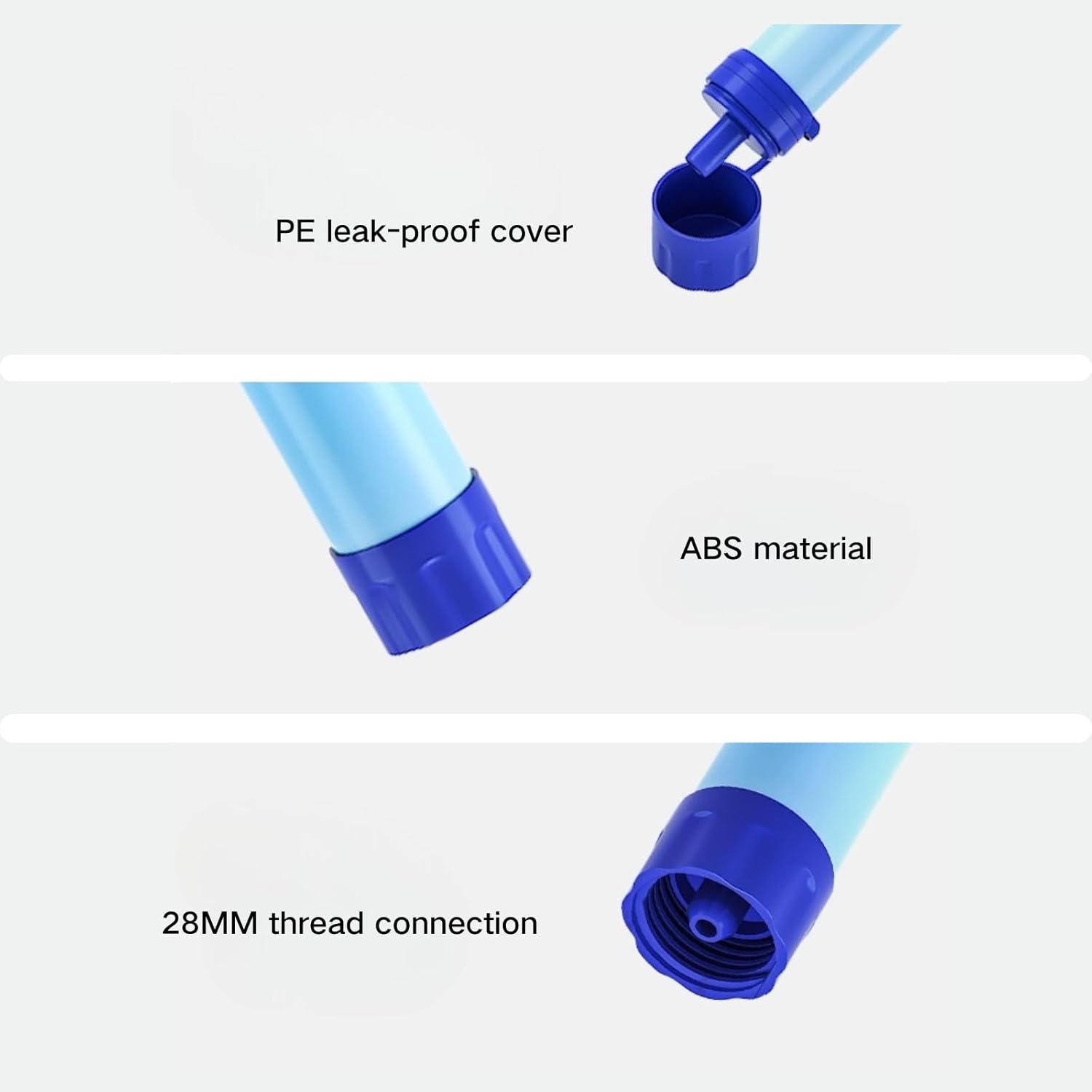 Life Straw(short) - 图片 4