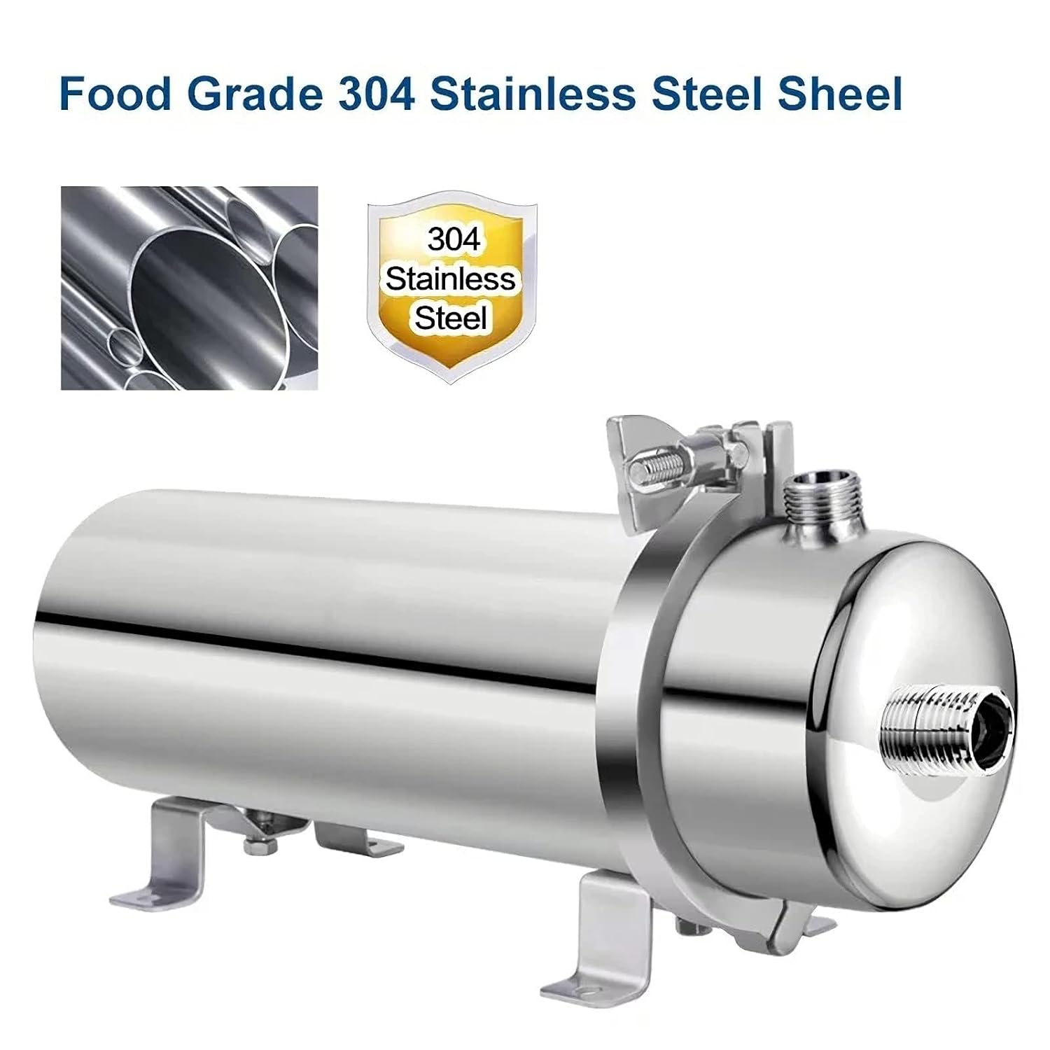 Ultrafiltration Membrane Water Purifier - 图片 2