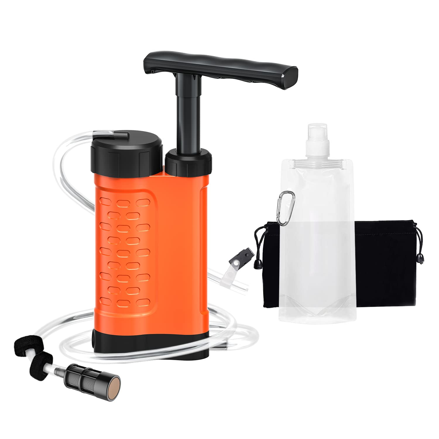 Water Filter Pump - 图片 3