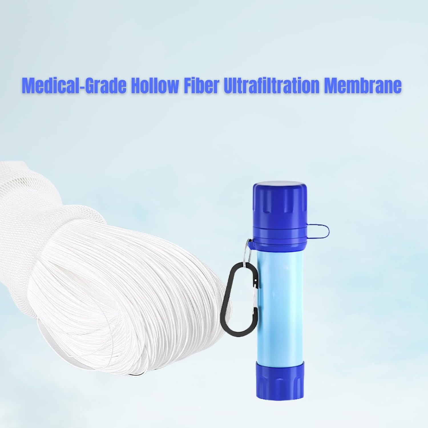 Life Straw(short) - 图片 5