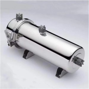 Ultrafiltration Membrane Water Purifier