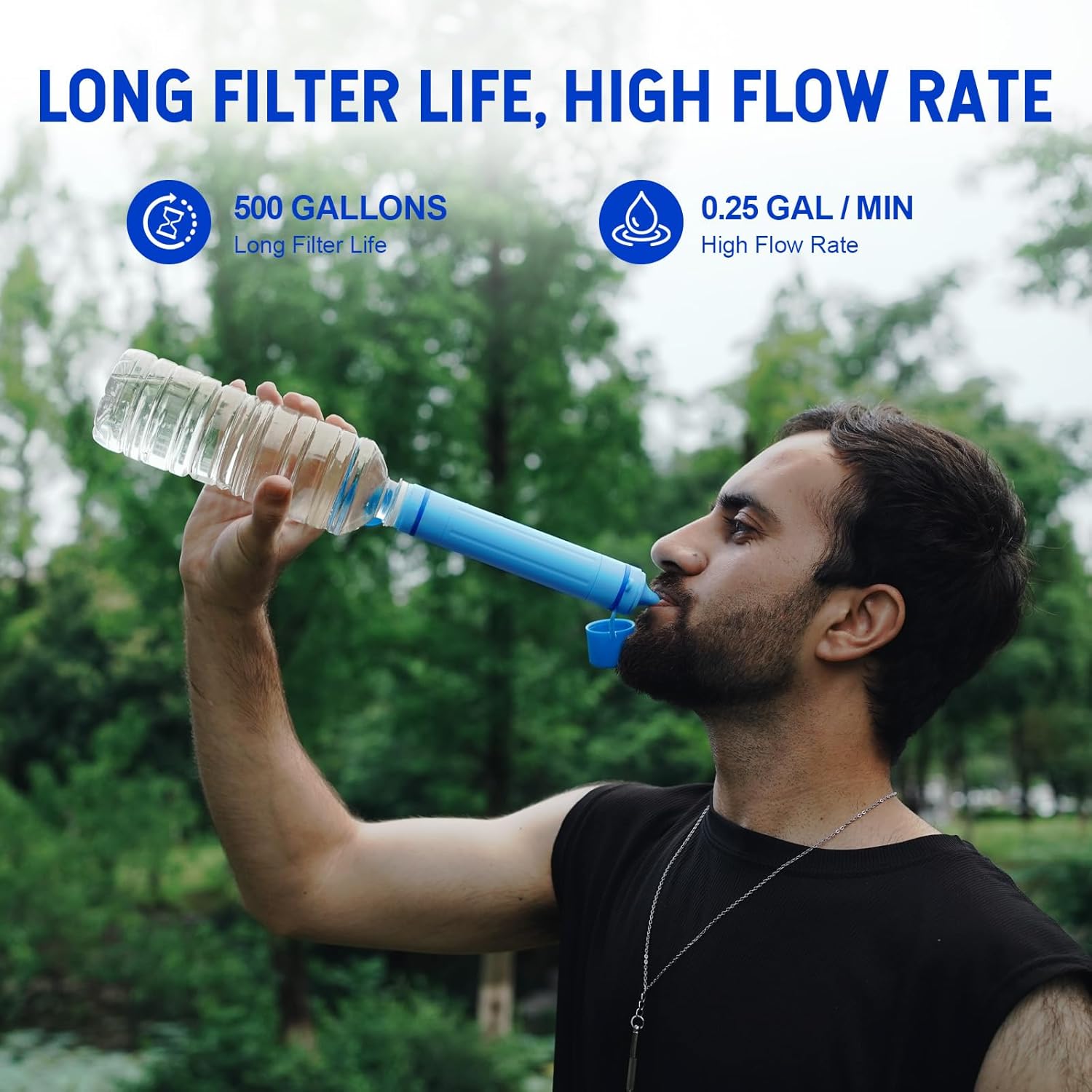 LifeStraw - 图片 6