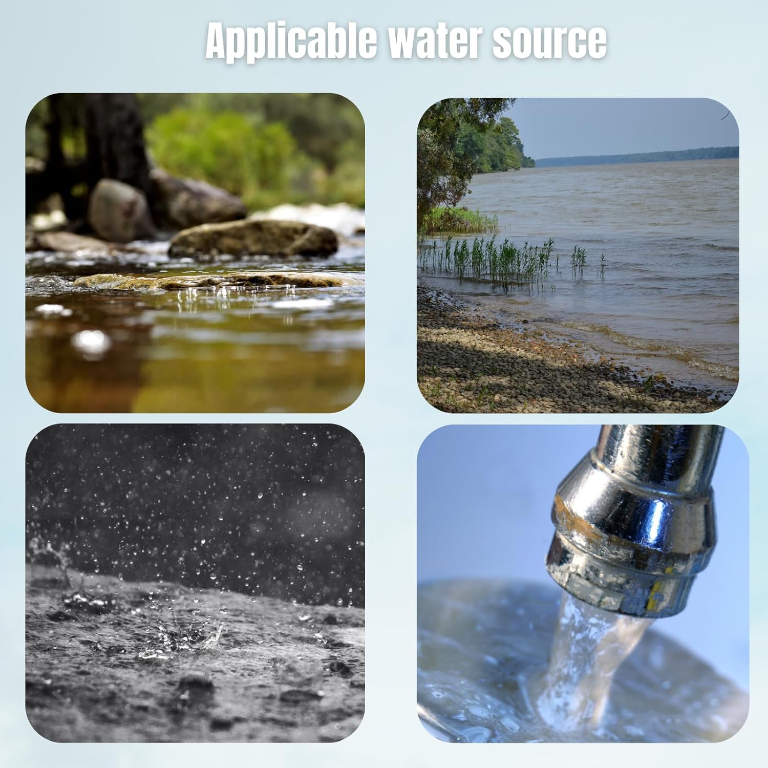 Life Straw(short) - 图片 6