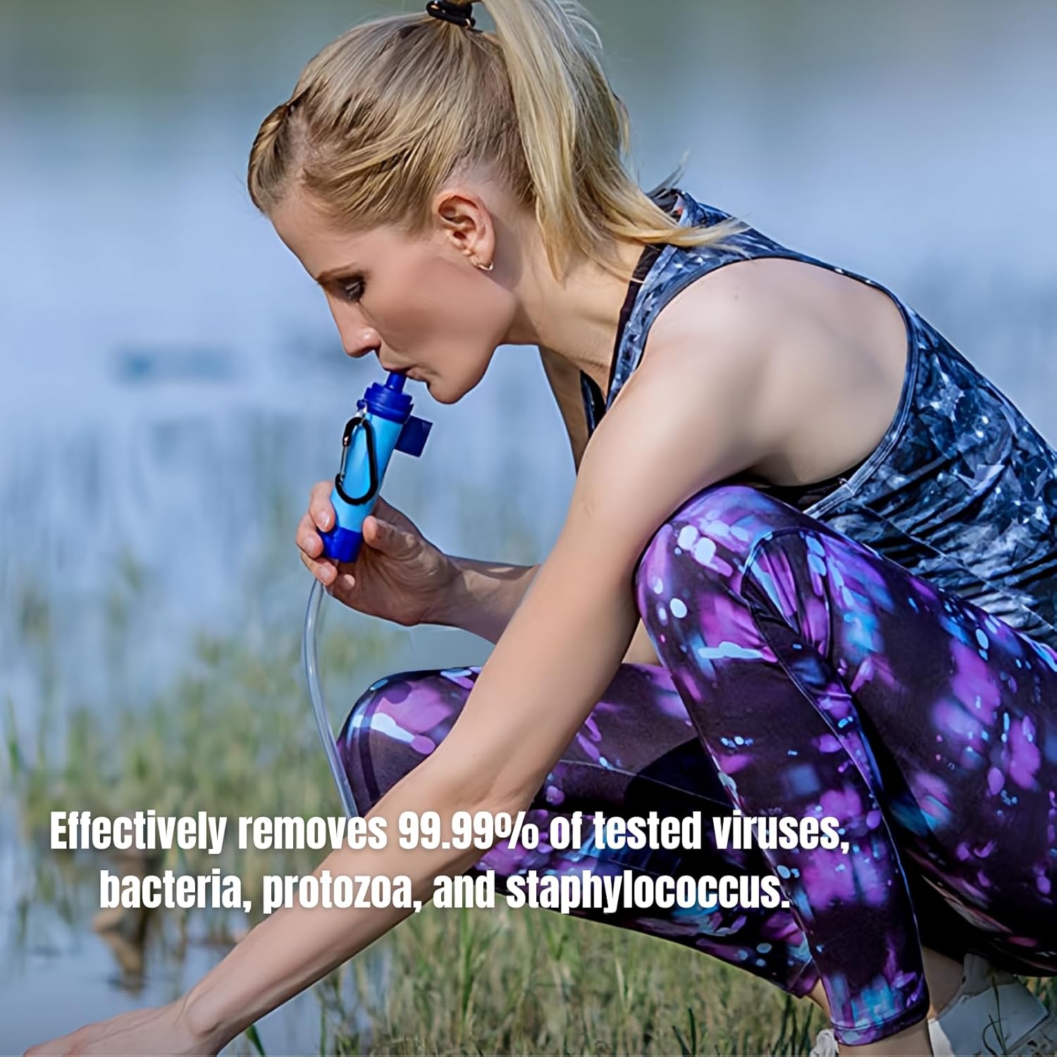 Life Straw(short) - 图片 7