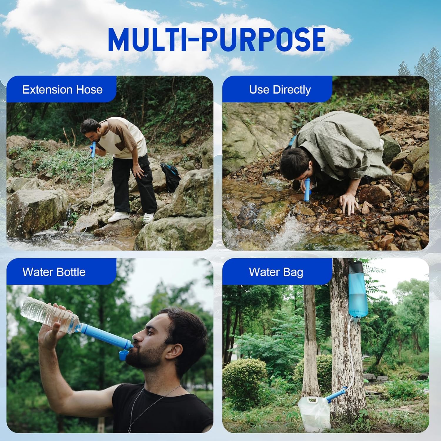 LifeStraw - 图片 8
