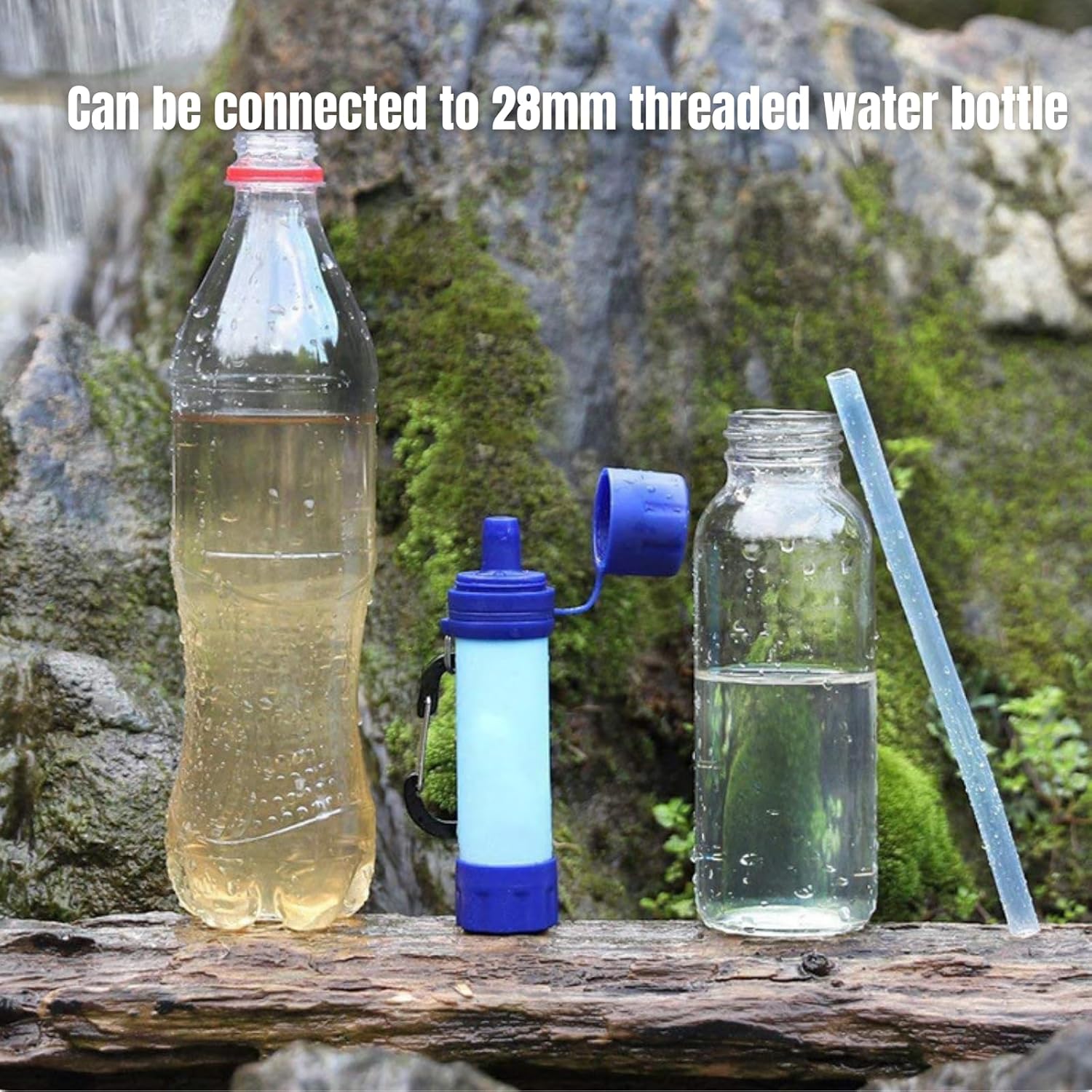 Life Straw(short) - 图片 2