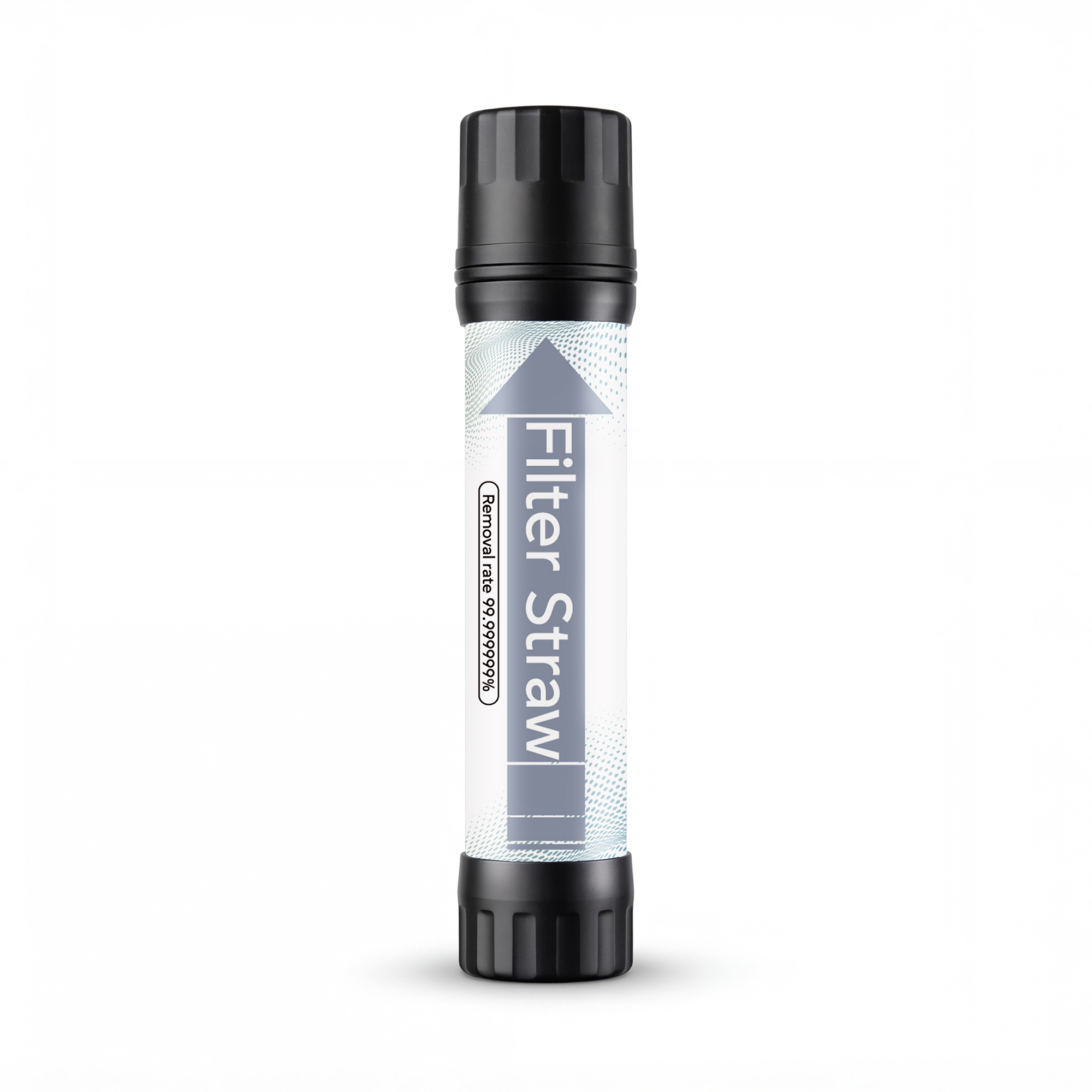 Outdoor Filter Straw Pro户外过滤吸管 - 图片 2