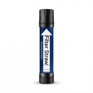 Outdoor Filter Straw Pro户外过滤吸管