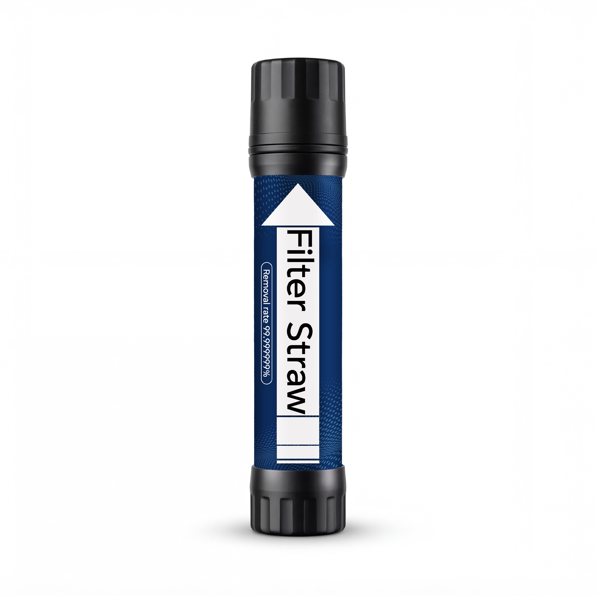 Outdoor Filter Straw Pro户外过滤吸管