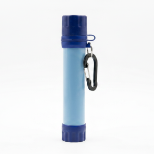 Outdoor Filter Straw户外过滤吸管