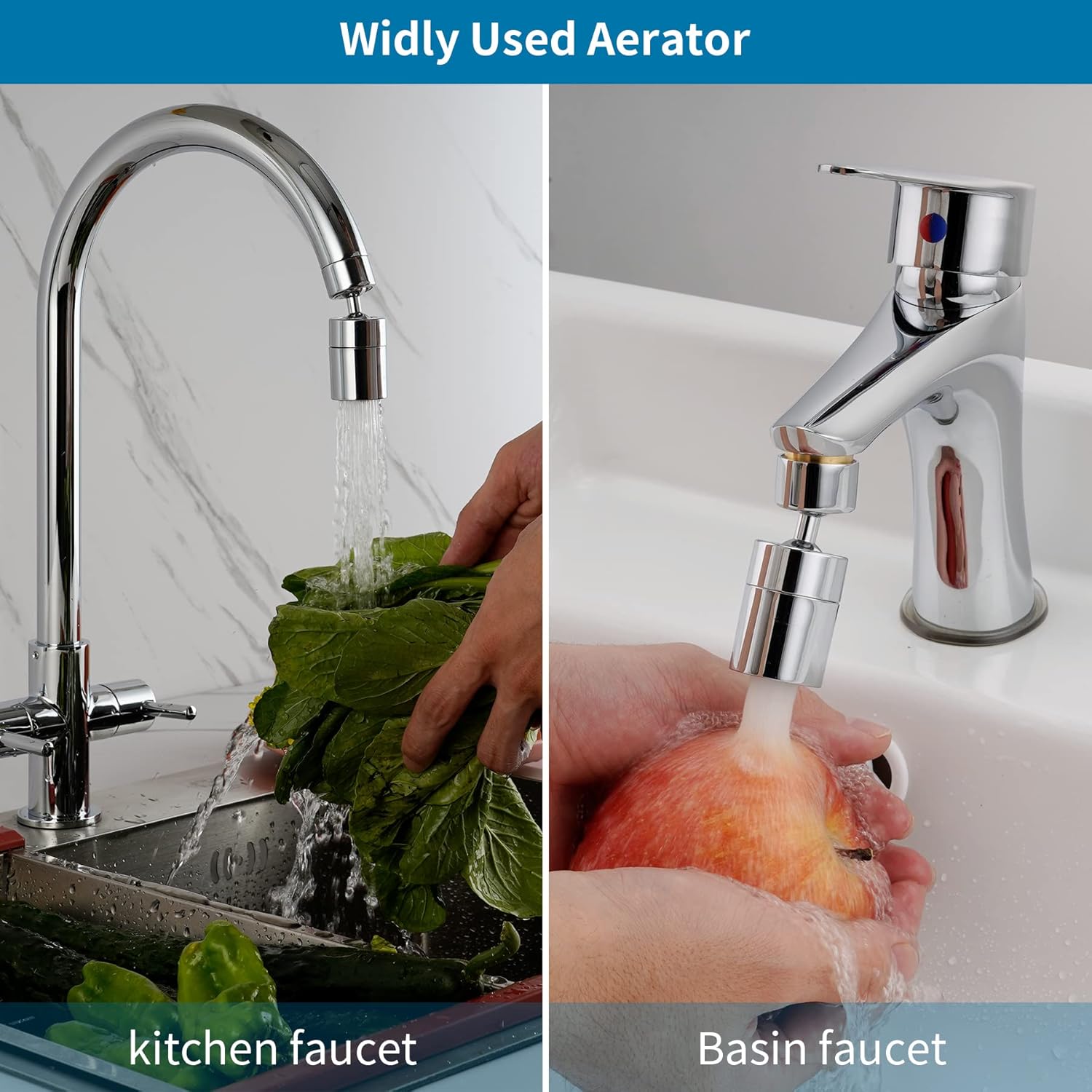 Faucet Aerator - 图片 4